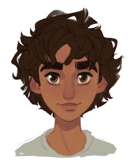 Rushabh, the developer